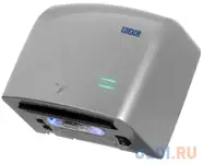 Сушилка для рук bxg-jet-5500c, 1250 вт, пластик, хром