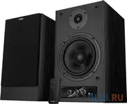 Колонки sven mc-30 2.0 черный 200вт bt