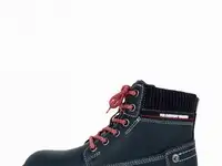 Ботинки biker