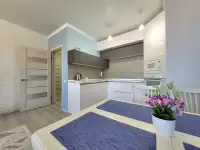 Уютная 2-х комн. квартира в ЖК Жемчужина, Проспект Нурсултана Назарбаева 95, фотография 4