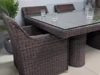 Мебель из ротанга, фотография 4