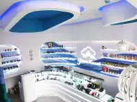 Дизайн магазина бутика бутик под ключ, фотография 5