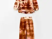 Костюм спортивный ete children