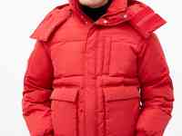 Куртка утепленная finn flare