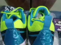 Кроссовки для настольного тенниса, фотография 2