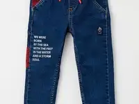 Джинсы playtoday