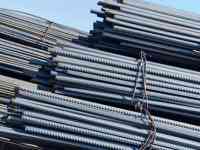 Арматура горячего проката ФС Фрунзе сталь, фотография 2