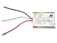 Аккумуляторная батарея для наушников Marshall Major 2,3,4, фотография 2