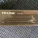 TP-Link TL-SF 1024 коммутатор (switch), фотография 3