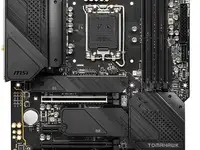 Материнская плата msi mag z690 tomahawk wifi ddr4