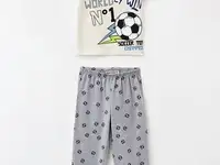 Костюм спортивный elementarno