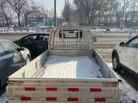 Мини-грузовик FOTON Qxinglin mini, фотография 4