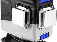 Лазерный уровень deko ll12-hvr