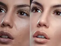 Реставрация, ретушь и колоризация фото, фотография 3