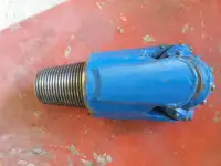 Долото и Бурголовки, фотография 3