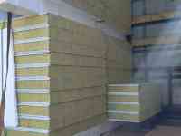 Сэндвич-Панели/Сендвич-Панели, фотография 2