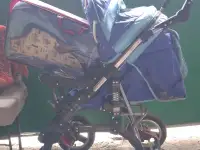 Продам Коляску Новая срочно., фотография 2
