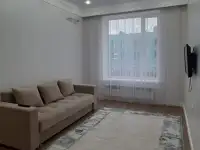 уютная квартира в центре города, Туран 34 б