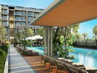 Квартира у моря в Анталье  ваш новый уровень жизни и статуса