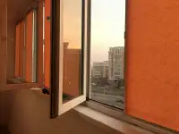 Срочно сдам 1-комнатную квартиру с мебелью и техникой долгосрочно, фотография 12