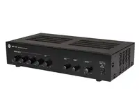 Микширующий трансляционный усилитель rcf am 1125