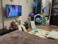 Продам 1-комнатную квартиру, фотография 4