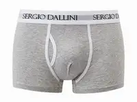 Трусы sergio dallini