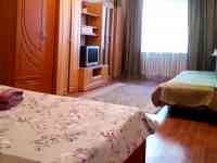 Квартира посуточно, Мкрн. Алмагуль, фотография 3