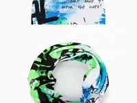 Шапка и снуд playtoday, фотография 2