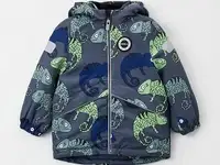 Куртка утепленная sela