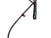 Триммер электрический bosch art 37 grass 1000вт