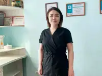 Массаж, фотография 5