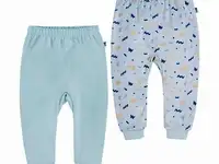 Брюки 2 шт. bossa nova