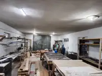 Сдам гараж на производственные нужды в районе Геолог-2., фотография 4