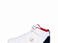 Кеды timejump, фотография 2