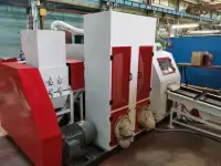 Линия по переработке кабеля СМК-Ресурс S-300, фотография 5