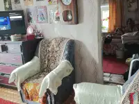 Продам не дорого 2х.ком.дом, Шемонаиха,ул.Нахимого 11, фотография 8