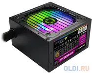 Блок питания gamemax vp-800-rgb 800 вт