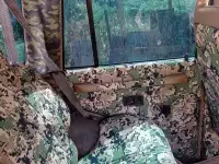 Перетяжка потолков авто., фотография 3