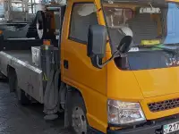 Аренда автовышки, фотография 7