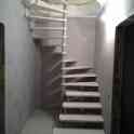 Лестницы по индивидуальным проектам, фотография 2