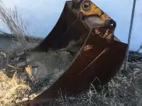 Продам ковш 0.7 куб, фотография 2