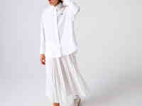 Рубашка lacoste