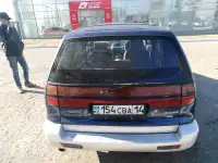 Продам Mitsubishi Chariot, фотография 6