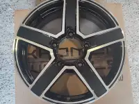 Литые диски R16 LADA niva 4x4 6.5x16 PCD 5x139.7 ET40 DIA98.5, фотография 7