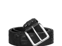 Ремень мужской pine black caiman, фотография 2