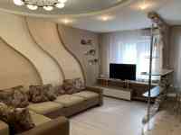 Продажа светлой 2-комнатной квартиры, Коргажныское Шоссе 25/1, фотография 2