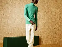 Водолазка lacoste fashion show unisex