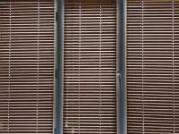 Жалюзи горизонтальные, фотография 8