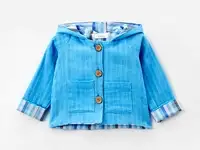 Пиджак backary